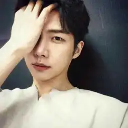 求情侣头像另一半