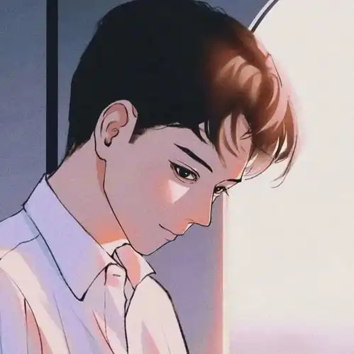 情侣头像小情话不知道说啥,想听你说想我