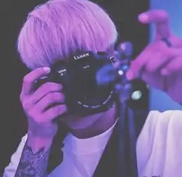 每日推荐紫色韵味潮流头像壁纸