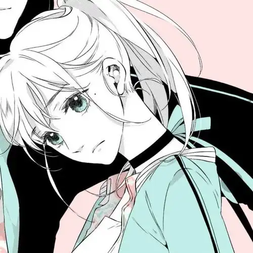 这个情头的谁有跪求