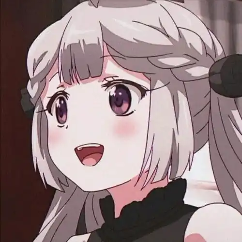 动漫头像一眼就沉沦的动漫女生头像