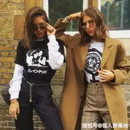 女生秋天穿什么颜色大地色系低调沉稳,亮眼的红粉色系美艳吸睛