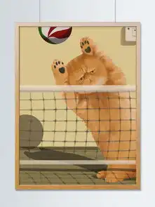 图片免费下载橘猫卡通素材橘猫卡通模板千图网