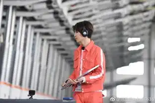 范丞丞跑男首秀略显尴尬,全程只有一个专属镜头,毫无存在感