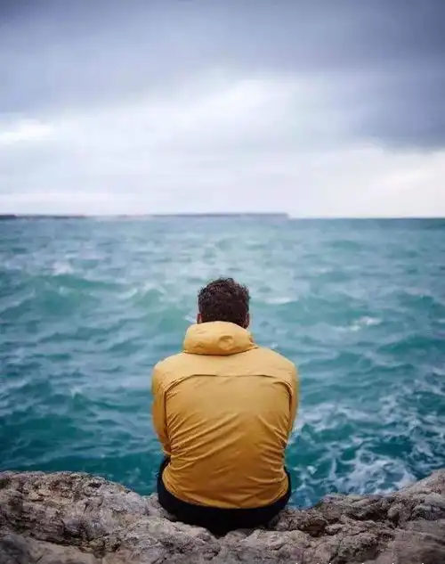 天蝎座历尽世间繁华,一场清欢独一人