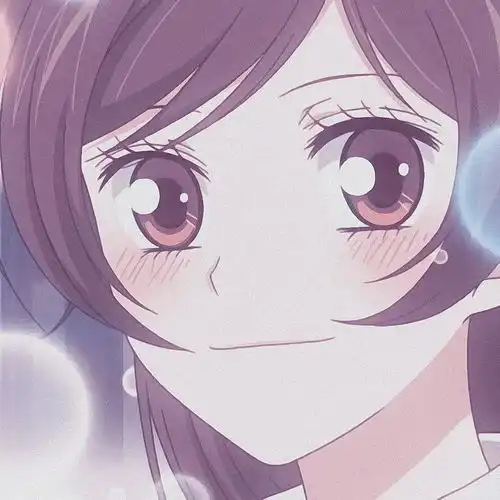 好看的微信头像关注我,每天换头像