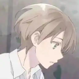 动漫头像男生帅气冷酷紫