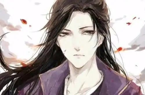 魔道祖师魏无羡,你我二人下辈子不要再做兄弟