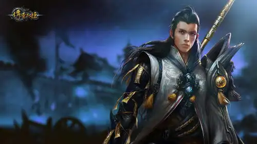 冰雪复古传奇手游攻略,经典单职业玩法,每日开启新区