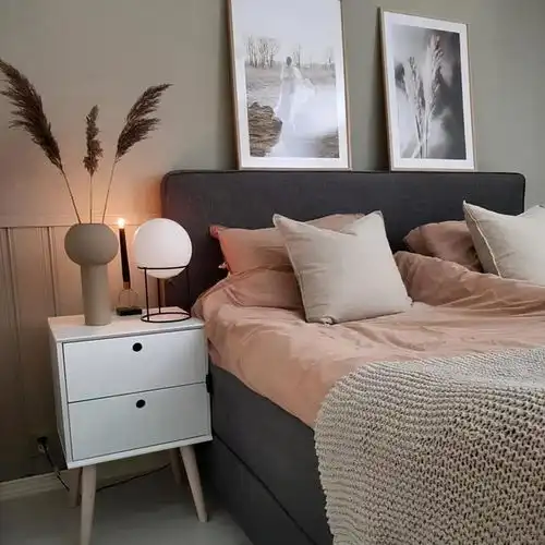 走进北欧女主的家,真的有被治愈到了唯美程度堪比电影画面