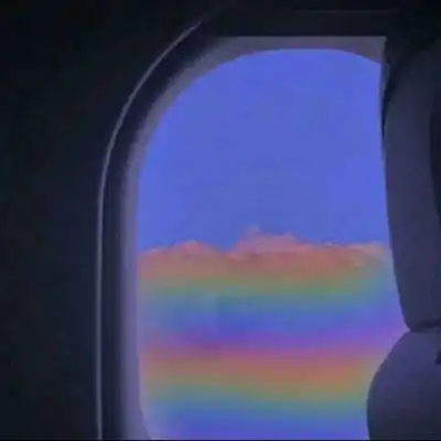 来一组治愈系头像也可以当壁纸哦