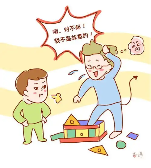 可爱娃娃卡通图片头像爸