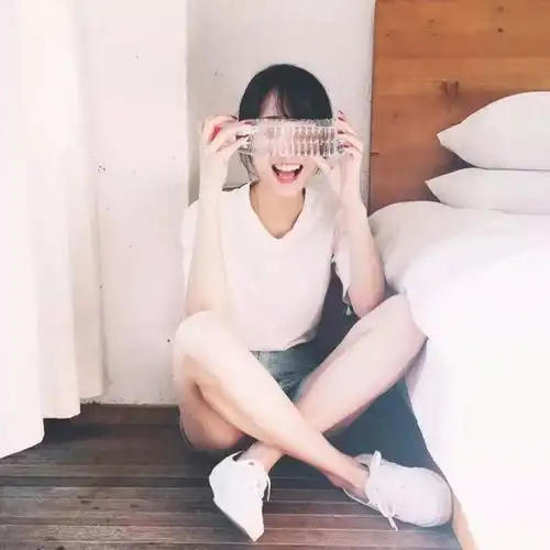 非主流女生头像微信系列