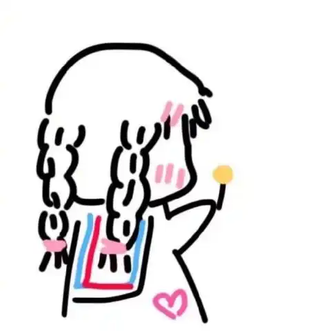 qq情侣头像推荐愿意陪你换头像,并且在空间和你互动才是真爱