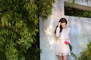 秋日人像小清新系列之三