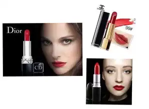 拯救直男系列如何给女朋友挑口红