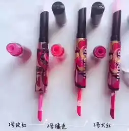 泰国平价又好用的化妆品第二波