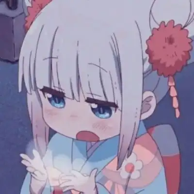 可爱阳光头像动漫女头