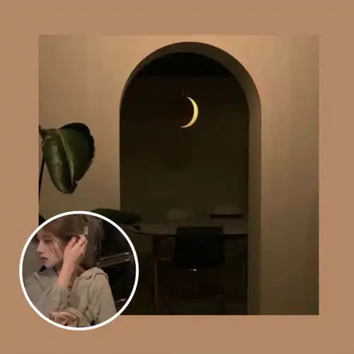 wechat女生头像亲测