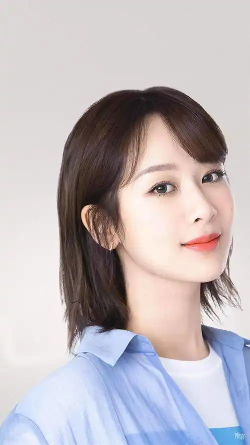 杨紫唯美壁纸