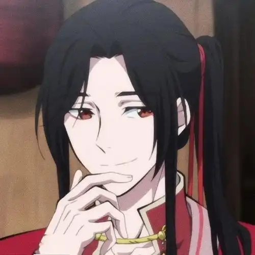 小众耐看的微信头像,待签收