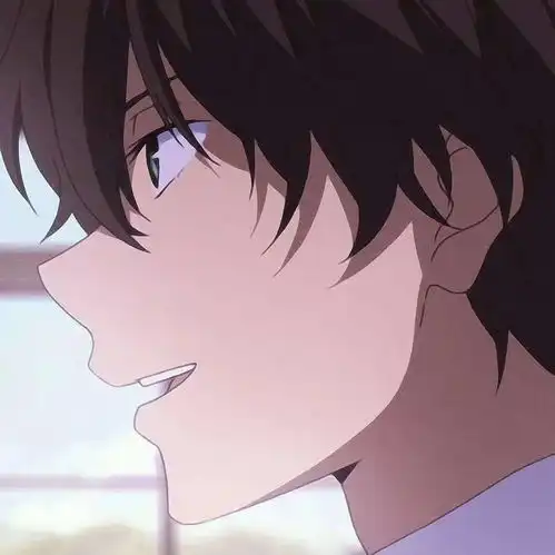 头像丨男生漫画头像来咯