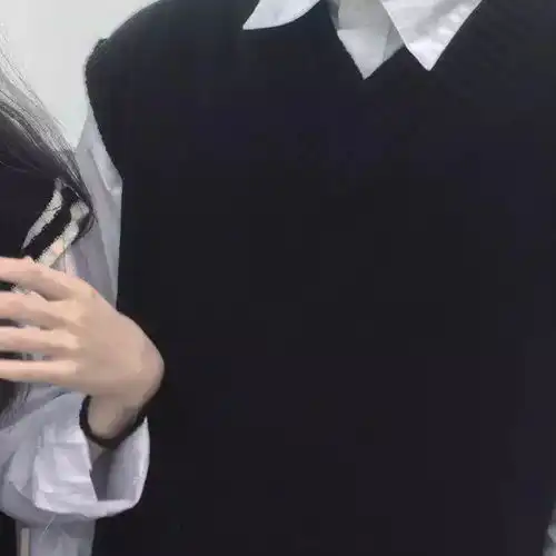 情侣头像抖音最火头像,潮人都用这些