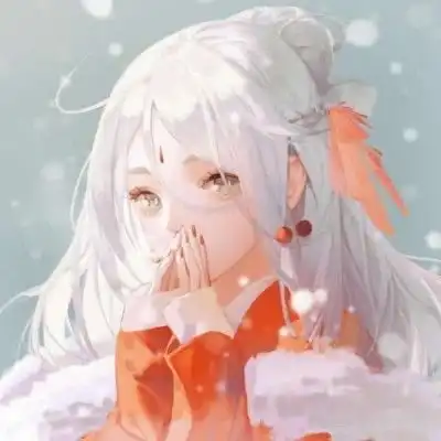 多种风格动漫头像