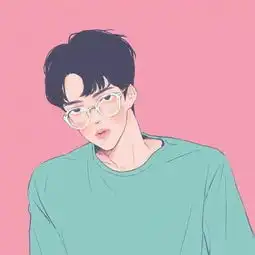 有这个的情侣头像吗给我发一下这个头像的情侣头像吧
