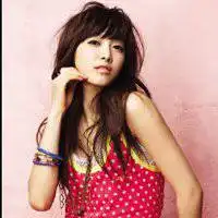 宋茜微信头像微信头像图片大全