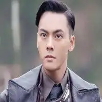 陈伟霆头像微信头像图片微信头像图片大全