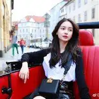 日系小清新女生头像大眼萌妹唤醒你沉睡已久的少女心