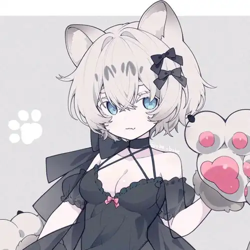 超御气可爱的萝莉头像,据说用过的女生都找到喜欢的男生了动漫精选头像