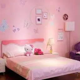 儿童房装修用什么颜色好米多装饰来教你