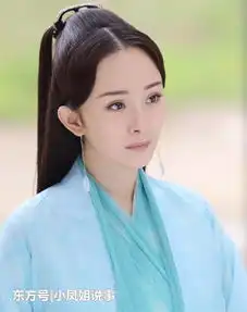 韩系古装头像女生秋瓷炫