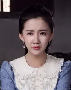 最美殷素素现状,神颜不老撞脸俞飞鸿,网友新版整容脸太辣眼睛