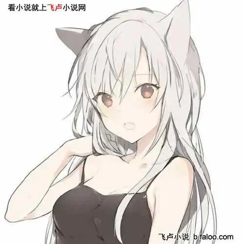 关于猫耳娘我变成了手机飞卢小说网小说网