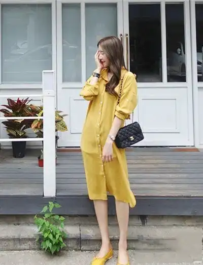 撇掉黑姑娘,不做黄姑娘,这三个颜色瞬间让你白得发光