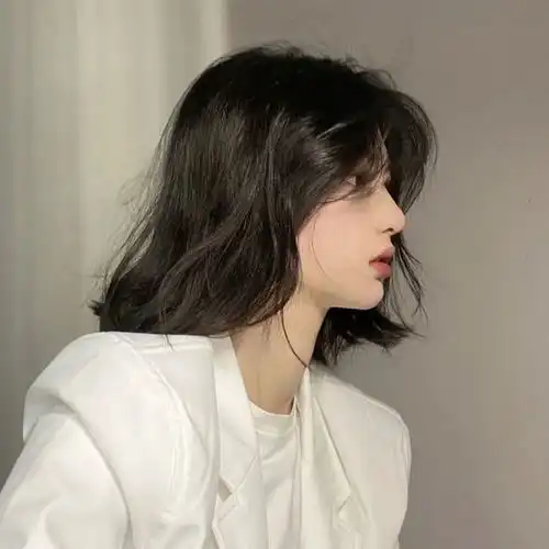 精选丨优雅系丨女生头像