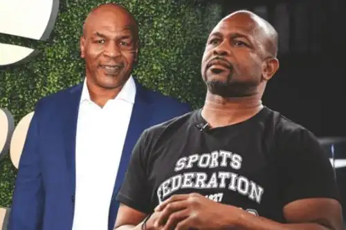 泰森复出对决琼斯遭炮轰espn专家这是抢钱的马戏团表演