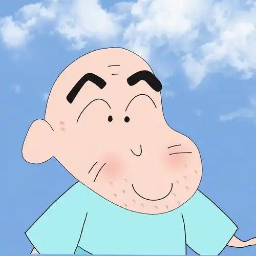 有哪些阳光开朗的头像推荐