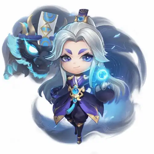 仙界古风时装秀小四直呼美爆了