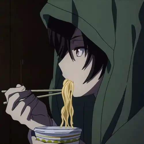 动漫头像干净帅气的男生头像