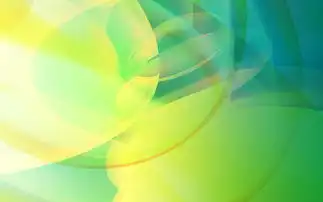 缤纷绿色系高清桌面壁纸