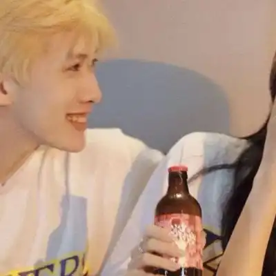 让人心动的优质的好看情侣双人头像绝美的高颜值的甜美情头