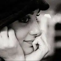 奥黛丽赫本最美头像微信头像图片大全