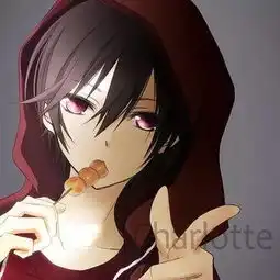 冷系照片调色情侣头像