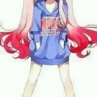 半身头像少年钟情久与心