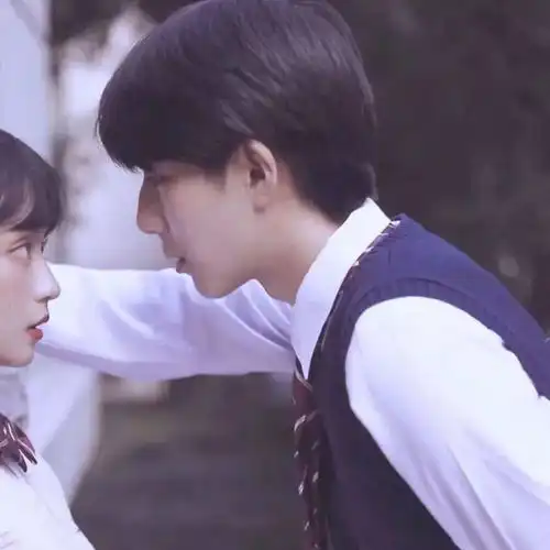 情头男生哪些行为说明他想泡你