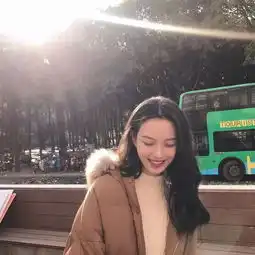 女生头像丨回忆莫名变成了眼泪的催化剂